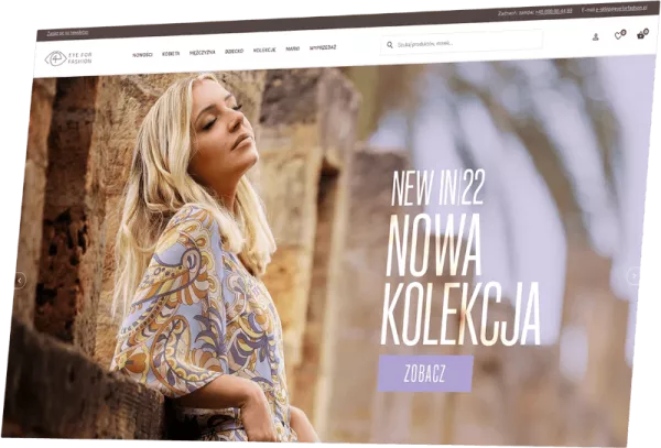 Platforma eCommerce - Pixlab.pl