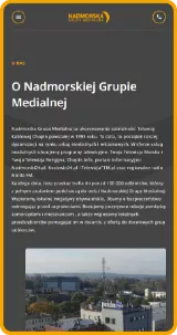Nadmorskagrupamedialna.pl by Pixlab