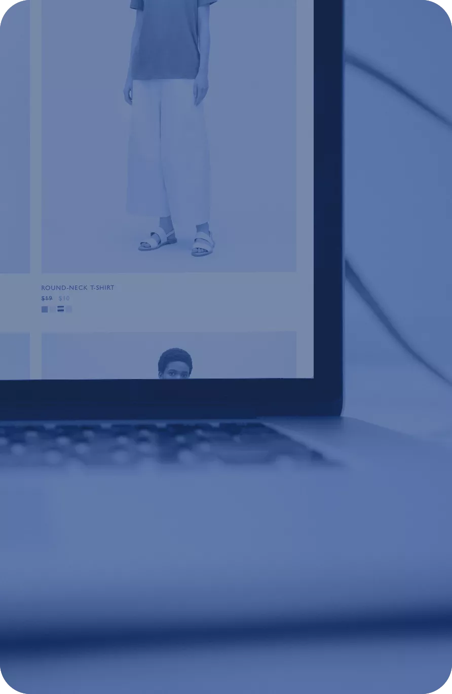 Sklepy internetowe / Ecommerce / Marketplace - Pixlab.pl